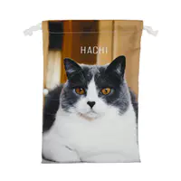 昇華転写 ポーチ・巾着｜オリジナル ポーチ・巾着のプリント 作成 製作